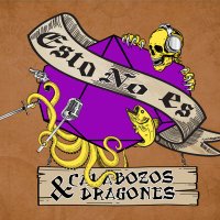Esto no es Calabozos y Dragones(@EstonoesDnD) 's Twitter Profile Photo