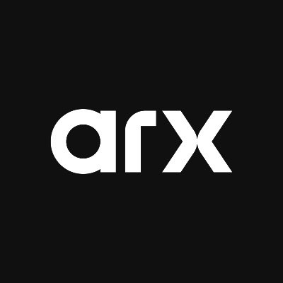 arxresearch Profile Picture