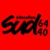 SUD éducation 64-40 (@sudeduc6440) Twitter profile photo