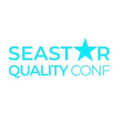 Connecting Quality Minds in tropical paradise 🏝️ Check out: Seastar Quality Conference, 15-19 October   Click on the link and join us ↓