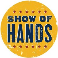 Show of Hands Vote(@SoH_Vote) 's Twitter Profile Photo