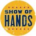 Show of Hands Vote (@soh_vote) Twitter profile photo Show of Hands Vote (@soh_vote) Twitter profile photo