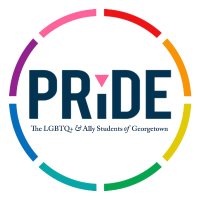 GU Pride(@PrideGU) 's Twitter Profile Photo