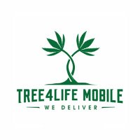 Tree4Life Mobile(@T4Lcannabis) 's Twitter Profile Photo