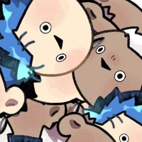 はこね (@suginamayuge) 's Twitter Profile Photo