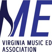 Virginia Music Educators Association (@virginiamusiced) 's Twitter Profile