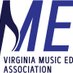Virginia Music Educators Association (@virginiamusiced) Twitter profile photo Virginia Music Educators Association (@virginiamusiced) Twitter profile photo