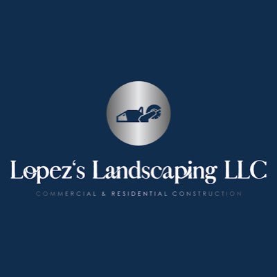 Lopez’s Landscaping LLC is :” a professional that involves the art & technology of landscape & garden project planning, construction & landscape management,