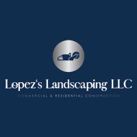 Lopez’s Landscaping LLC(@LopezsLandscapi) 's Twitter Profile Photo