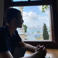 Ömer Çiçek(@omer199985) 's Twitter Profile Photo