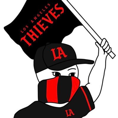 #LAThieves