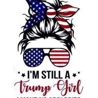 🇺🇸 Trump_Girl 🇺🇸 MAGA(@dresden_rl) 's Twitter Profile Photo