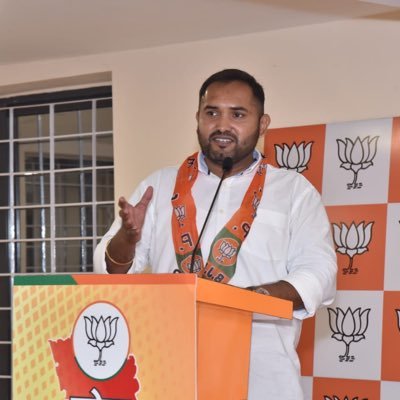 PRESIDENT, BJYM SALIGAO | CONVENOR VDC & EX. PANCH, PILERNE VILLAGE PANCHAYAT | CONVENOR, SOCIAL MEDIA BJP SALIGAO | EX. STATE EXECUTIVE SECRETARY, BJYM GOA