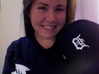 Go Blue / Go Lions. 0% Dutch, but it's kind of a funny story.