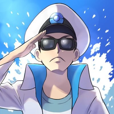 NavyBlueSuicune Profile Picture