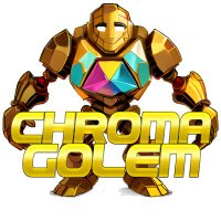 Chroma Golem (@chromagolem) 's Twitter Profile Photo Chroma Golem (@chromagolem) 's Twitter Profile Photo