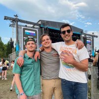 Sean Gaffney (@seangaff82) 's Twitter Profile Photo