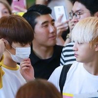 jinkook love stories(@jinkookfics) 's Twitter Profile Photo