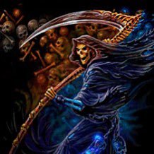 xx_sl33p_xx's profile picture. any/all - 19 - cybersecurity student - intern @threatable - tweets represent my brain only