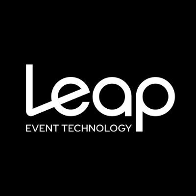 Leap empowers organizers to transform their events into electrifying experiences for attendees.