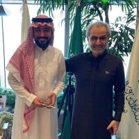 Secretary to Prince Al-Waleed bin Talal(@ExecutiveO67358) 's Twitter Profile Photo