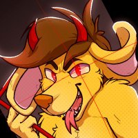 Theo Young 🔞 (@theoyoungart) 's Twitter Profile