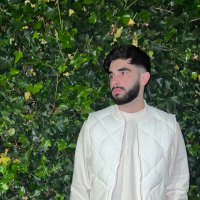 Ali (@ismanajafi) 's Twitter Profile