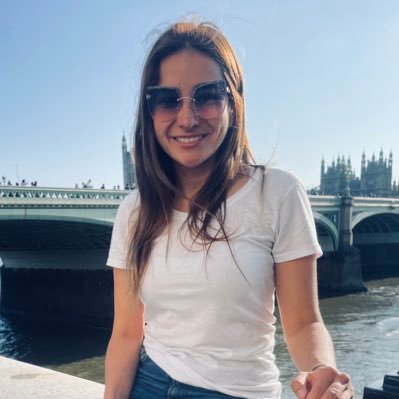 MPP @BristolUni 🇬🇧 MSc Economist + Economist @Uniandes 🇨🇴 | Cyclist 🚲 | Interested in migration and borders