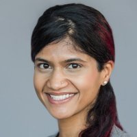Gina Marie Mathew (@ginammathewphd) 's Twitter Profile