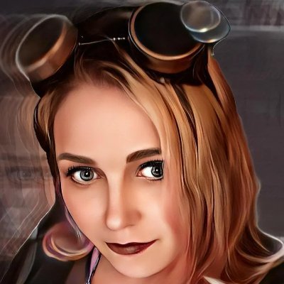 LadySenshi's profile picture. A wandering lunatic trying to find a niche in a common-person's reality.

I work through life's difficulties with art, crafts, conversation, and family hijinks!