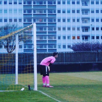 Bachelor of Science in Sports Coaching & Psychology @ Chester Uni. Montpelier Villa 1s Manager.