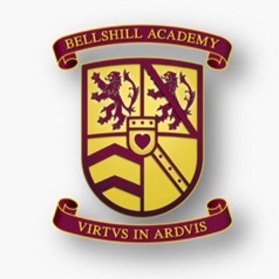 The latest news from Bellshill Academy