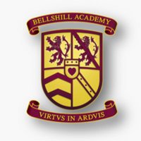 Bellshill Academy(@BellshillA) 's Twitter Profile Photo