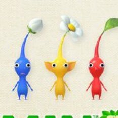 ALL PIKMIN GAMES ON SWITCH THIS YEAR! 19. Previously Crash4Smash and BIGKIRB.