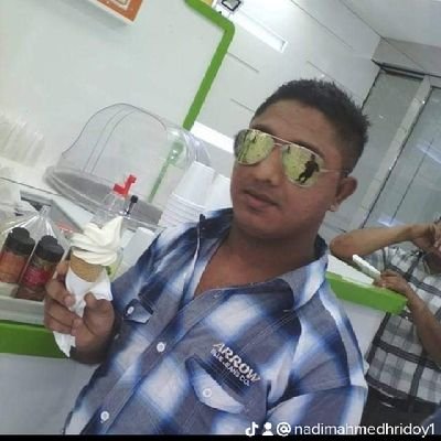 NadimAhmed54567's profile picture. 