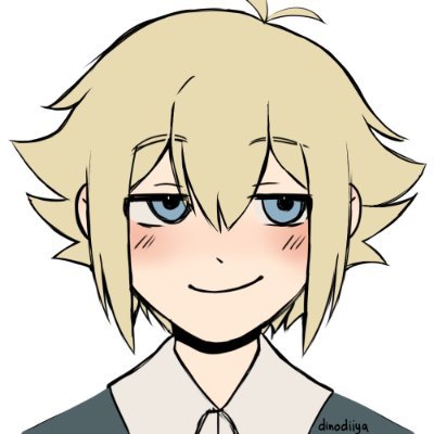 Debauchery8770's profile picture. A random Basil enjoyer||Basically a horny guy|| 22 ||