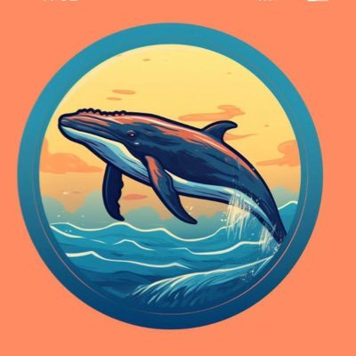 The $humpback whale dives into the crypto world ready to make a splash. Come ride the wave with us where we are all considered whales.