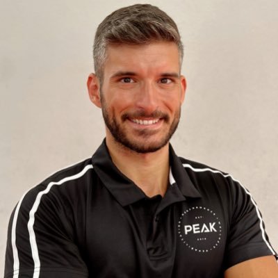 Performance & Rehab | Co-owner of THE PEAK | formerly @teamexos @fcporto @sporting_cp @sjzebfc @cfa