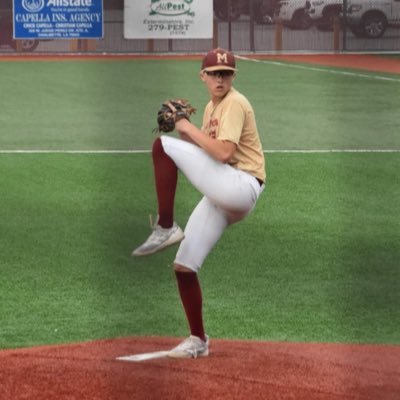 Cole Navarro Profile