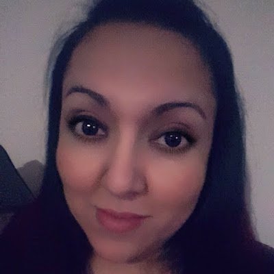 Karina64228's profile picture. 