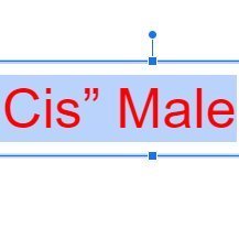 Common Sense Twits ~ A man or bio Male ~ My pronouns are a 