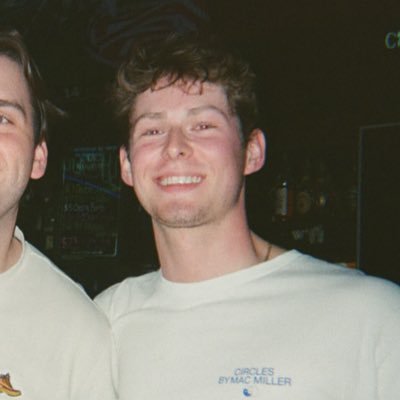 will3thompson's profile picture. RAHS '21