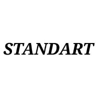 Standart (@standartspace) 's Twitter Profile