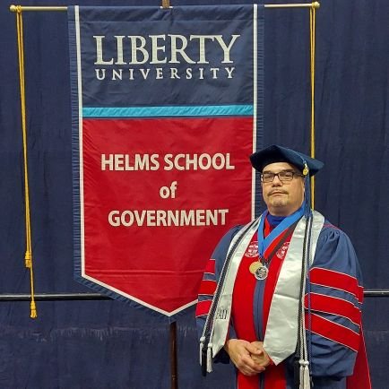 Tireless protector of the Constitution, defender of the Founding Ideals. Fiscal conservative, limited government, local decisions. PhD, Public Policy - Liberty.