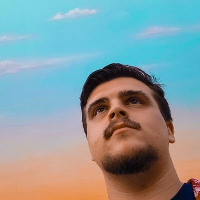 Austın 🎥さんのプロフィール画像