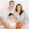 RyanGensler's profile picture. 315 Born and Raised: @ZipsWBB HEAD COACH.
Husband to Leanna, Dad to Jackson and Nolan, puppy daddy to Benny