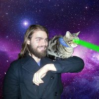 Matt Parsons (@mattoflambda) Twitter profile photo