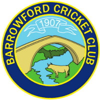 Barrowford C.C(@Bfordcc) 's Twitter Profile Photo