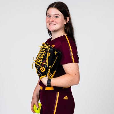 ASU softball signee☀️😈🔱 | 2024 Catcher | TPA Mustangs Affrunti/ Williams | GSHS SB | diesel fitness