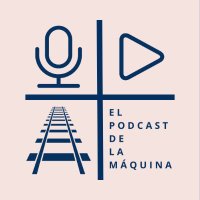 El Podcast de la Máquina(@elpodcastdlm) 's Twitter Profile Photo